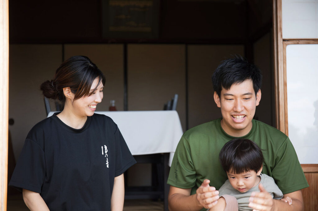 Namion Sake Brewery