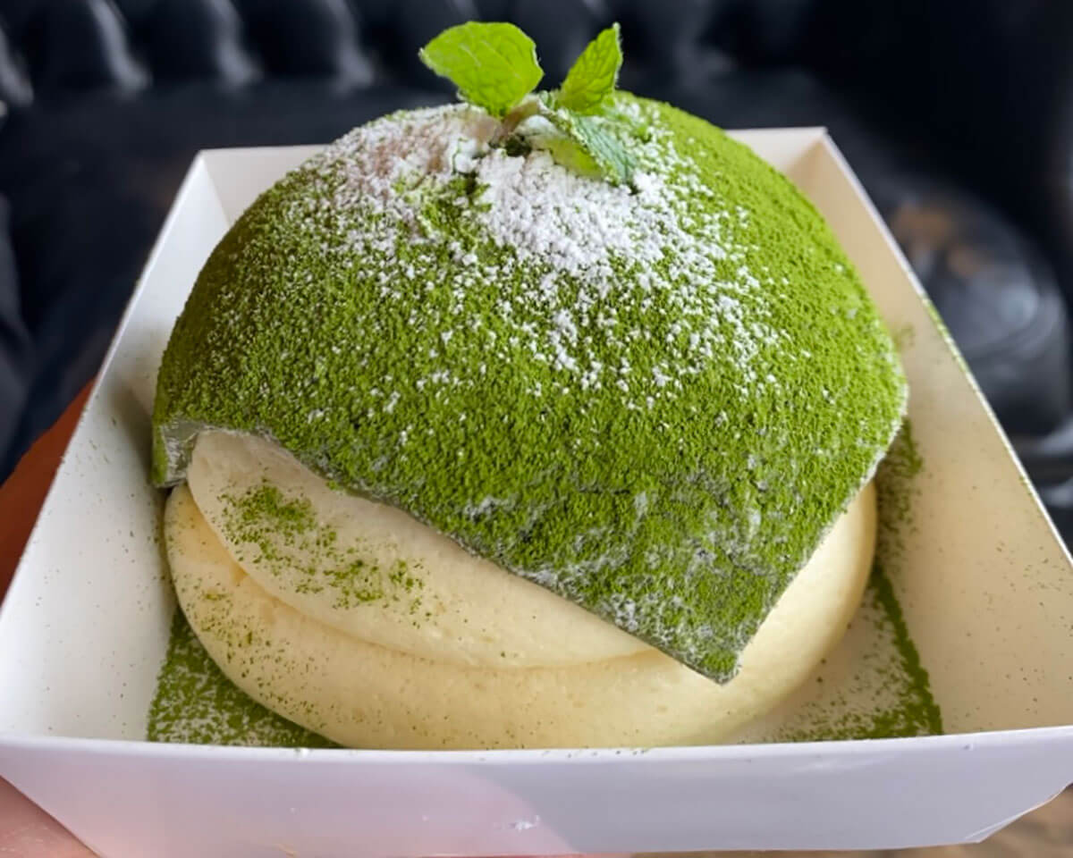 関西初上陸 Cafe Rob 京都 東海エリアで パンケーキの名店 と名高いカフェがオープン M エム Kyoto By Leaf