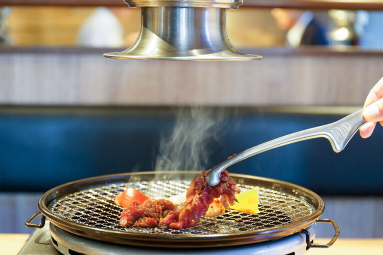 Yakiniku Hiro Shoten Kyoto Station West Yakiniku