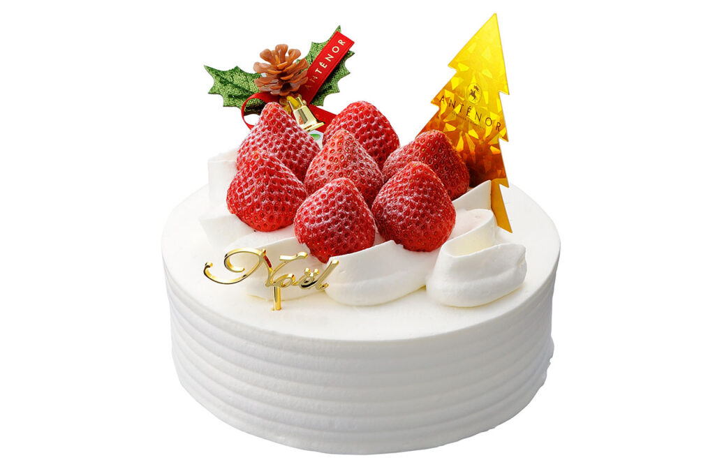 21最新 京都の街中クリスマスケーキ10選 M エム Kyoto By Leaf