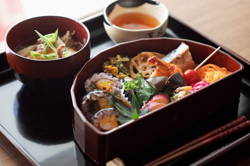 悟饭屋，大福之悟饭