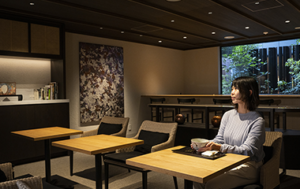 HOTEL RINGS KYOTO near Nishiki Market