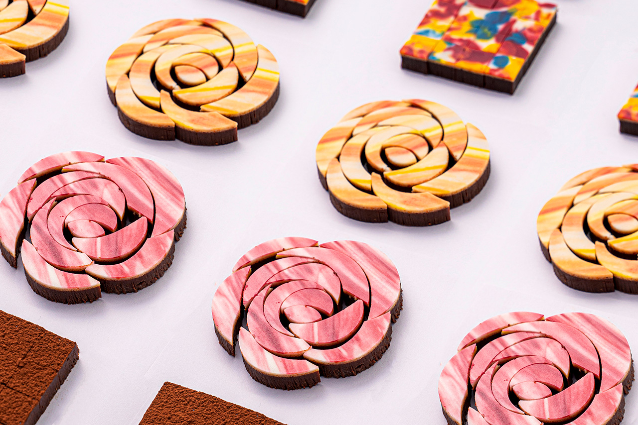 Sachi様 ローズクォーツ巻貝♡♡BIGサイズNo.1965 Sachi様 ローズクォーツ巻貝♡♡BIGサイズNo.1965