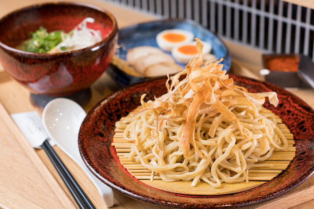 Tsuke-soba MURAJI's Tsuke-soba