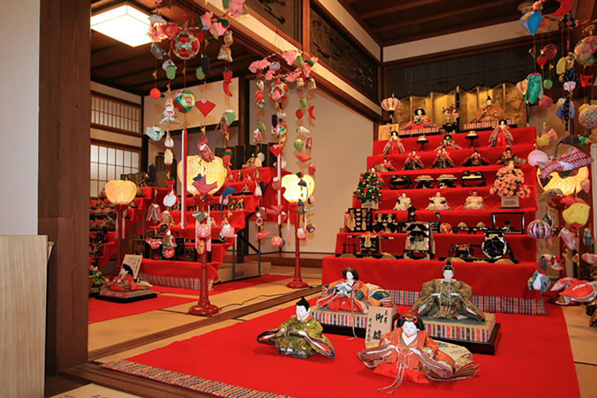 雛祭 