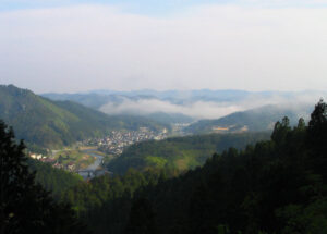 Discovery! Unknown Attractions of the Keihoku Region