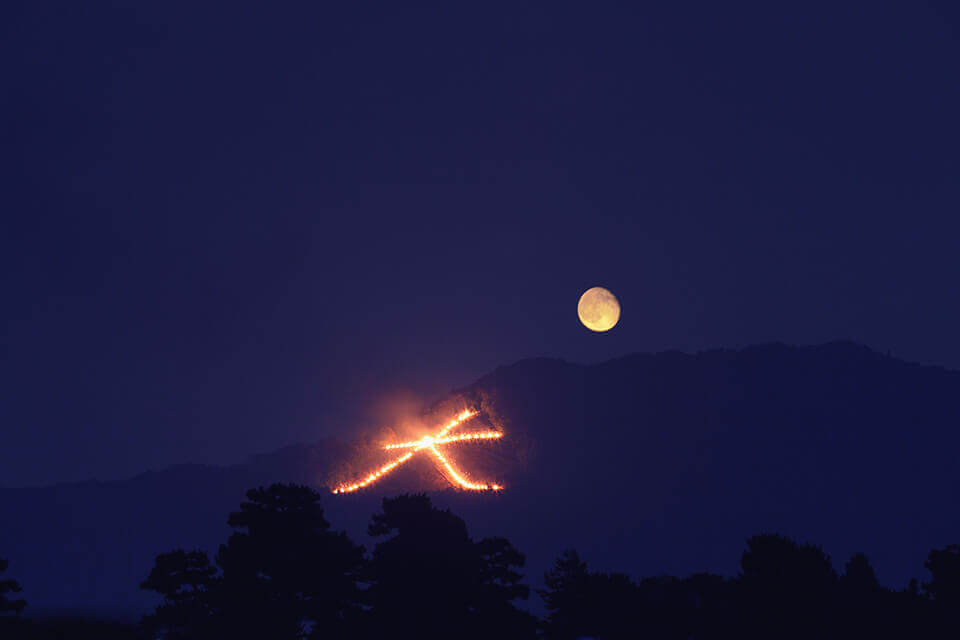 京都の摩訶異探訪 五山の送り火 は 昔 五山だけではなかった M エム Kyoto By Leaf 京都の摩訶異探訪 五山の送り火 は 昔 五山だけではなかった M エム Kyoto By Leaf