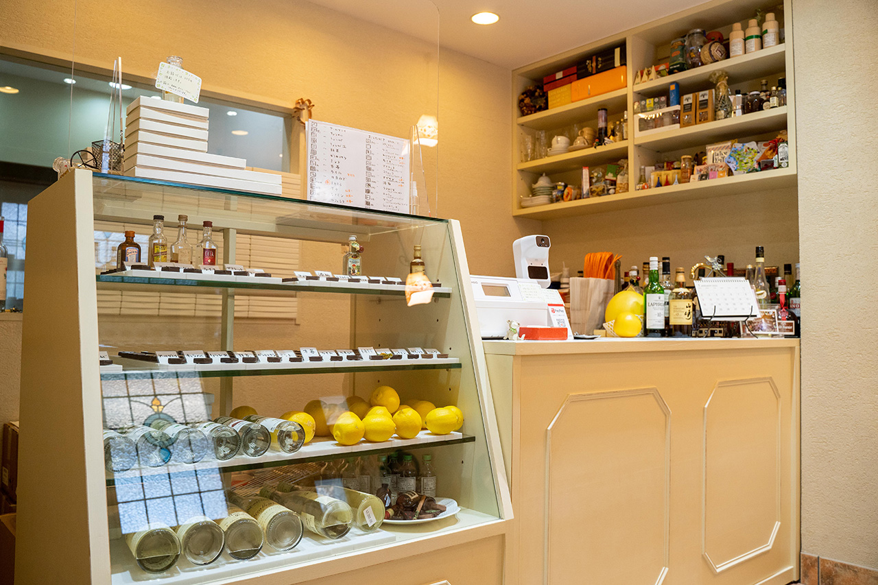 チョコビーさま専用　24本セット 紳士の一級品”「GENDY（ジェンディ）」より「ザ プレミアム