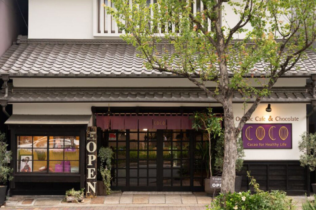 COCO KYOTO