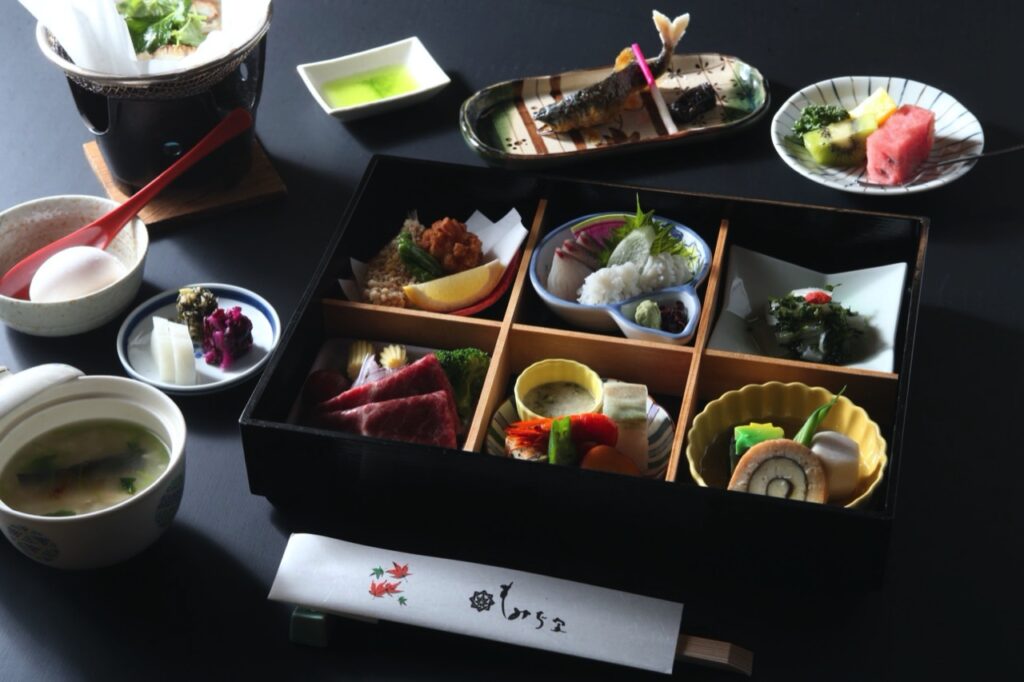もみぢ家別館 川の庵