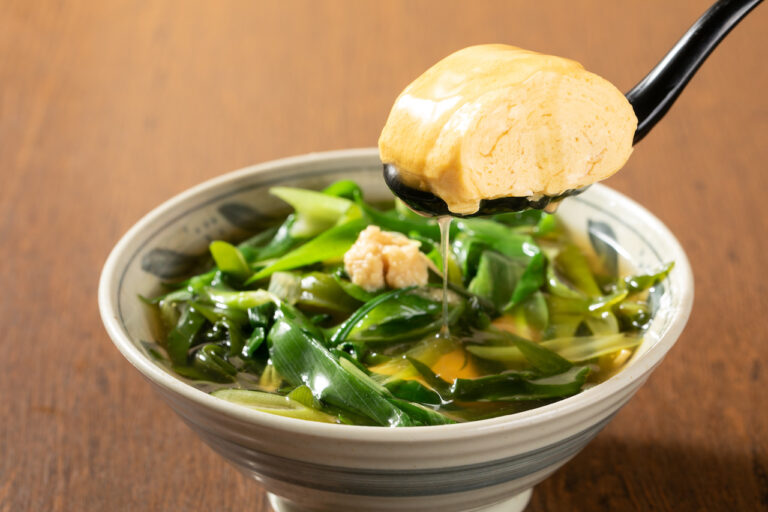 Shioriya Dashimaki from Shioriya at Karasuma Bukkoji Temple