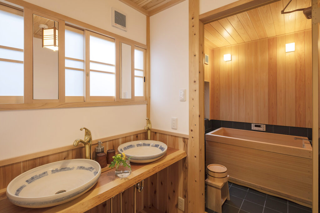 Machiya Residence Inn Kyoto Garakuan