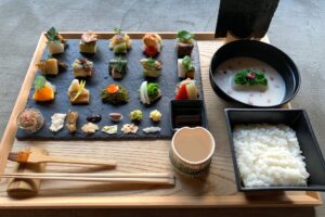 一度は訪れたい！京都のおすすめ和食ランチ