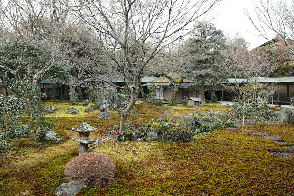 黄梅院