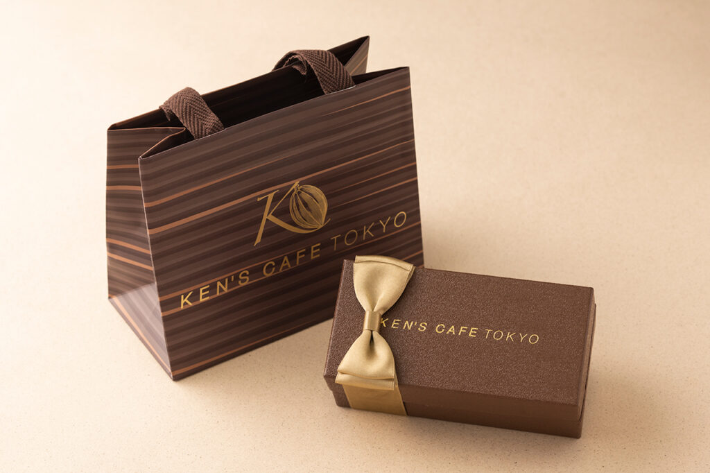 KEN'S CAFE TOKYO Special Gateau Chocolat