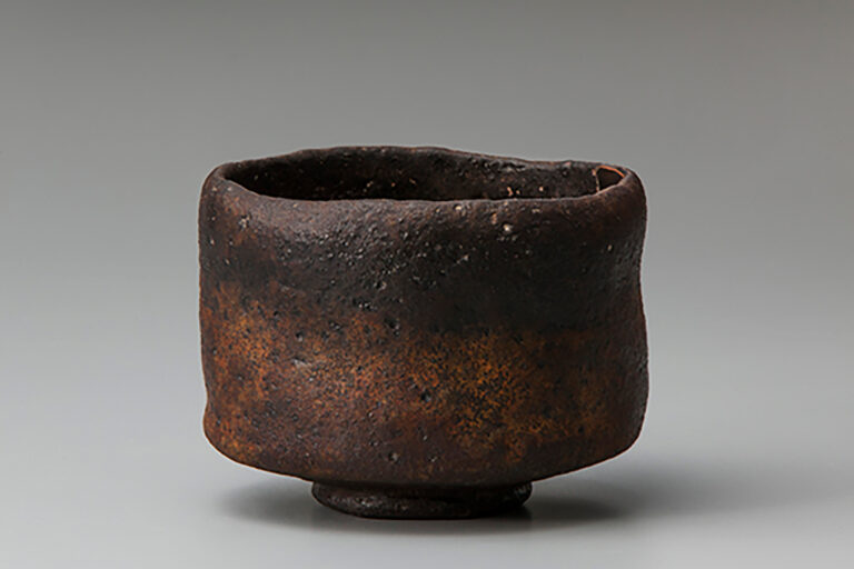 樂歴代 特別展 茶碗が紡ぐ ものがたり