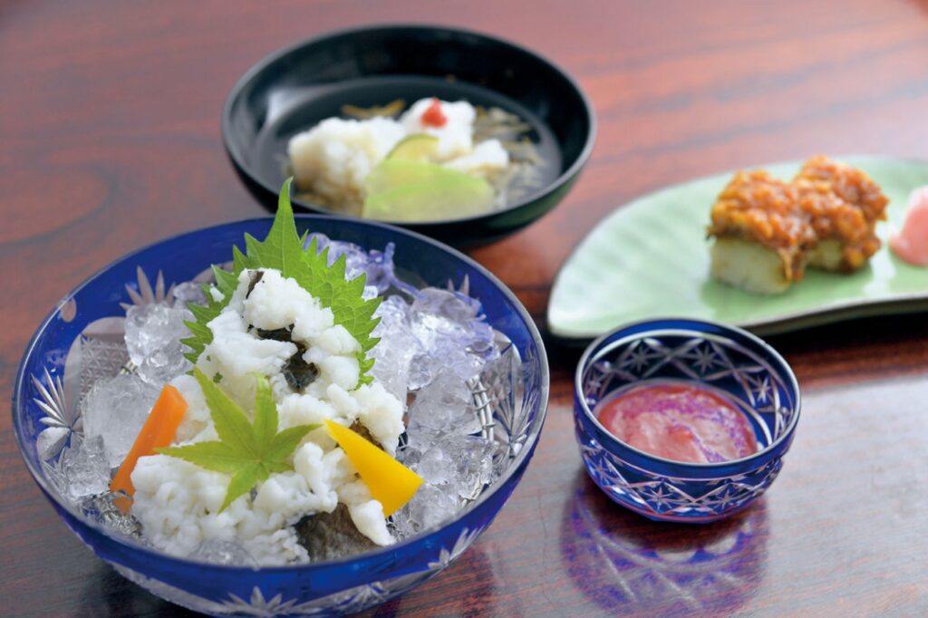 京都料理 大鸟