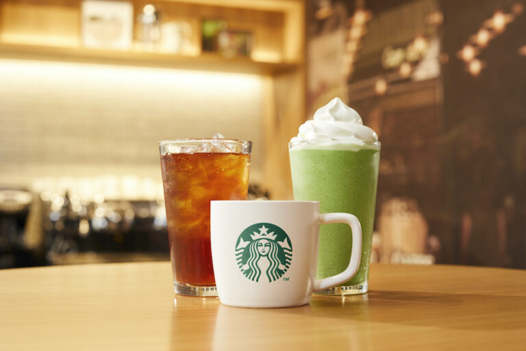 Starbucks Coffee Kyoto Sanjo Ohashi