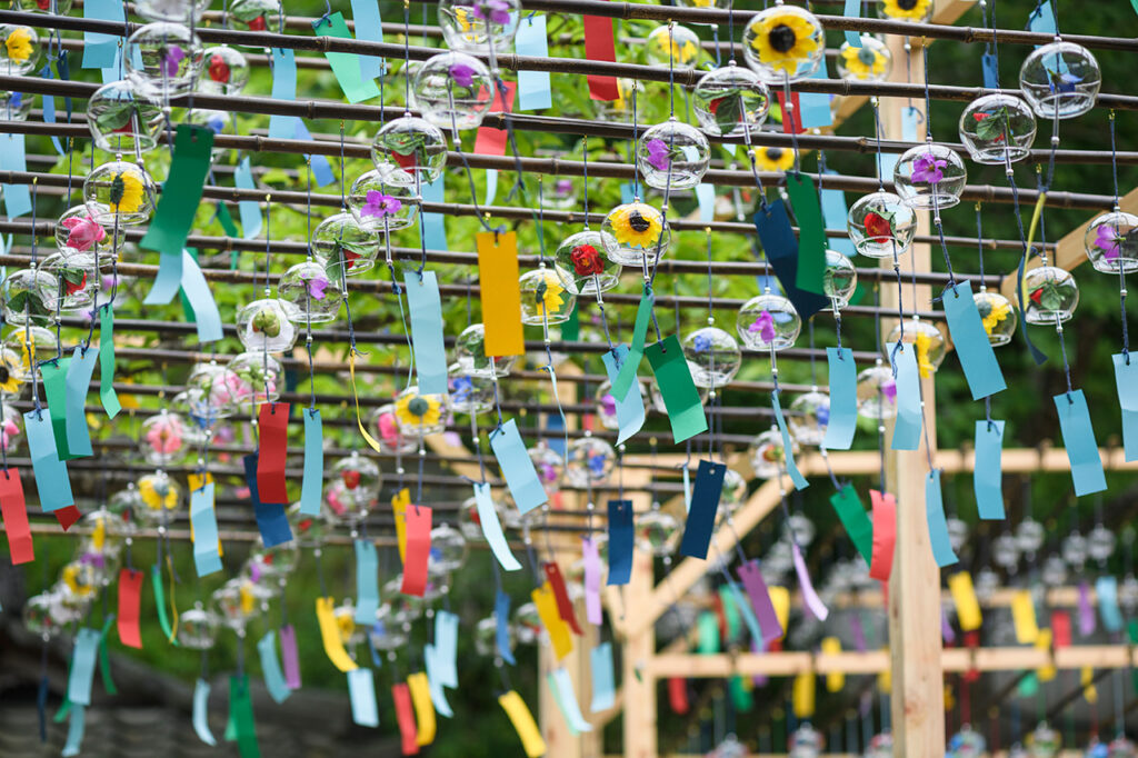 Wind Chime Festival