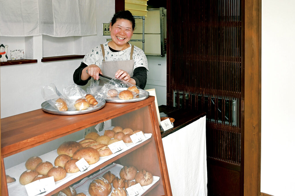 东风店老板