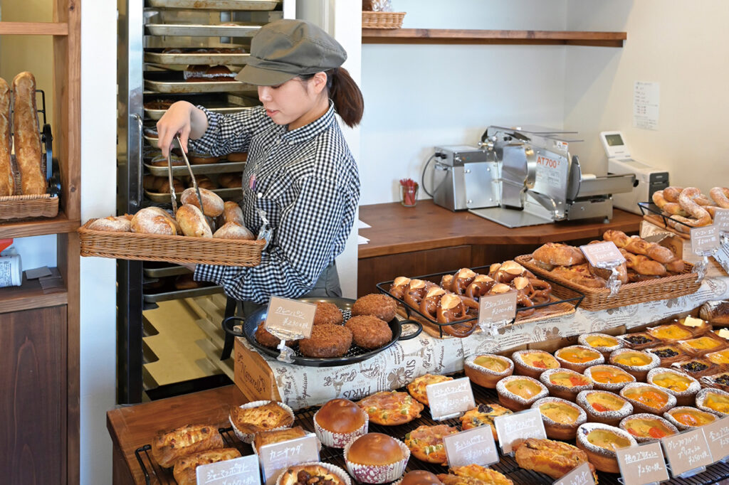 Bread Taiyo