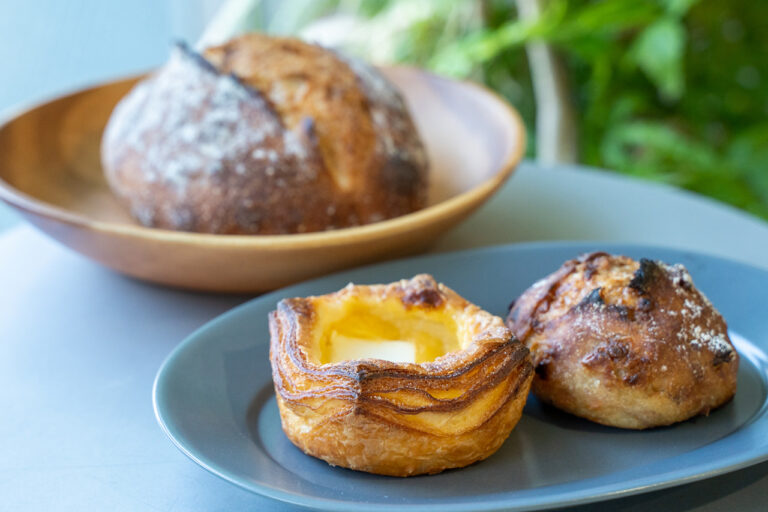 Croix-Rousse bread