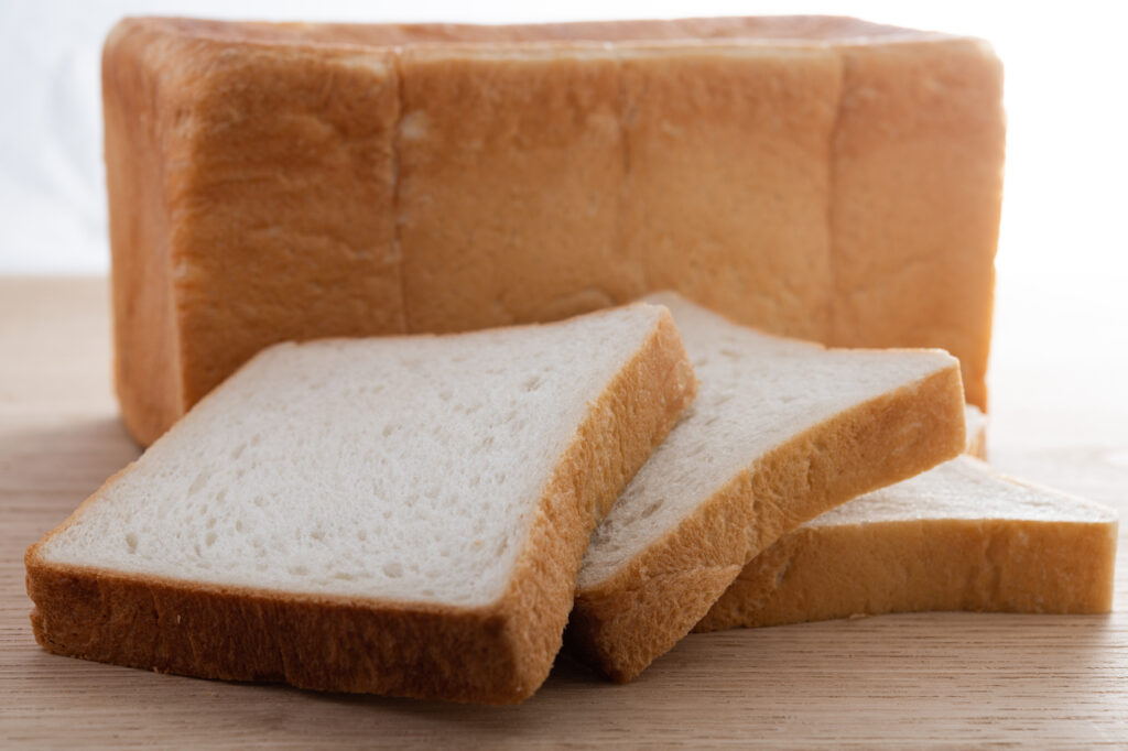 Wheat Bread