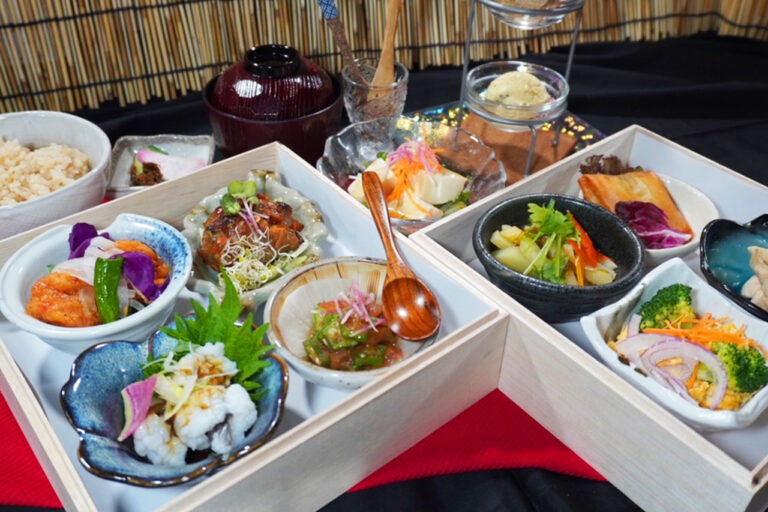 創作料理わ