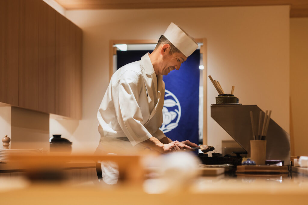 Yakitori Kyoto Tachibana