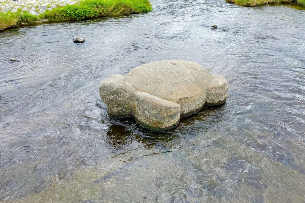 Kamogawa River Walk Image 3