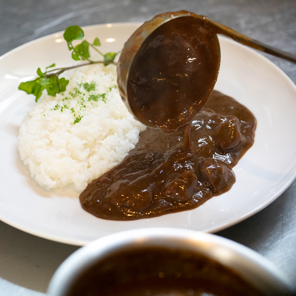 Maru カレー3個セット