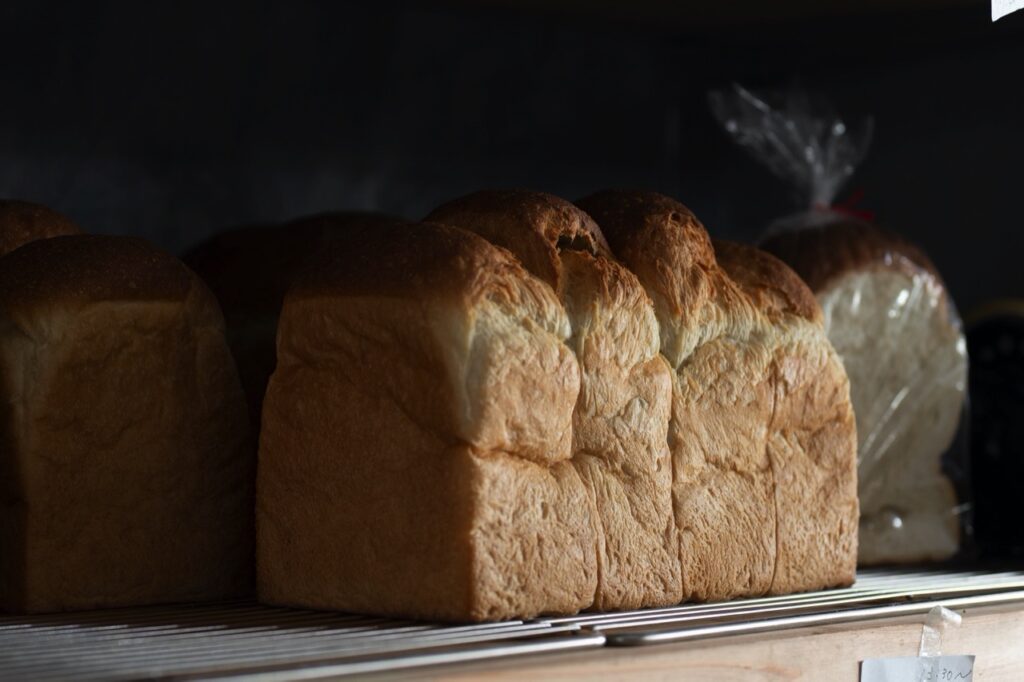 Slō bread