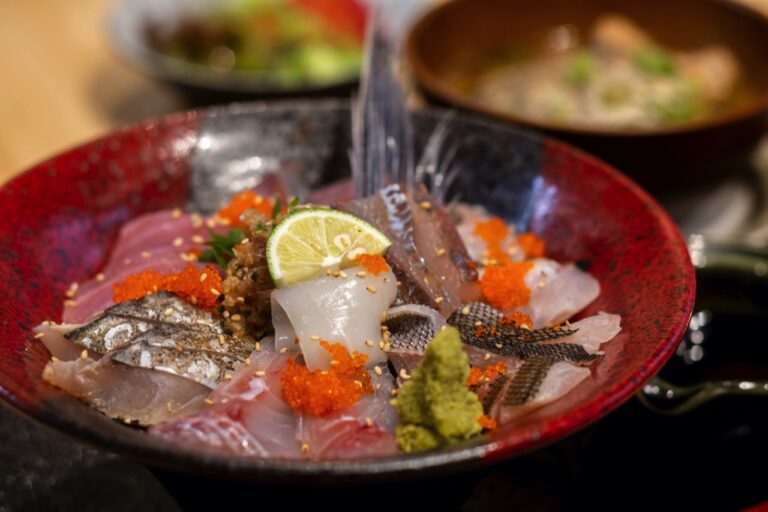 海の京都 魚魚魚