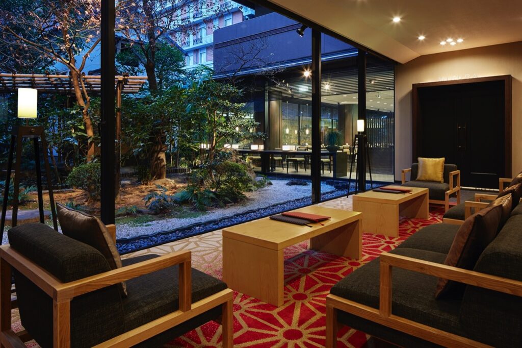 Mitsui Garden Hotel Kyoto Sanjo