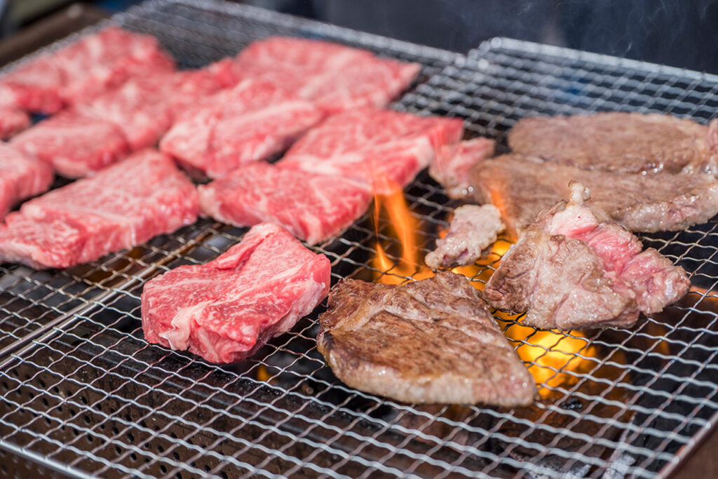 Kyoto Meat Festival