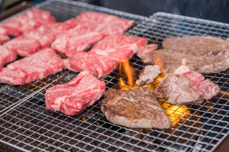 京都肉祭り