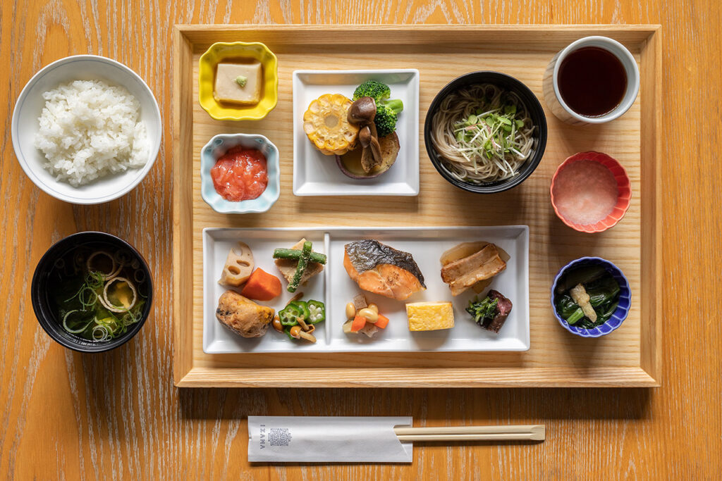 京都新町三井花园酒店，别墅。