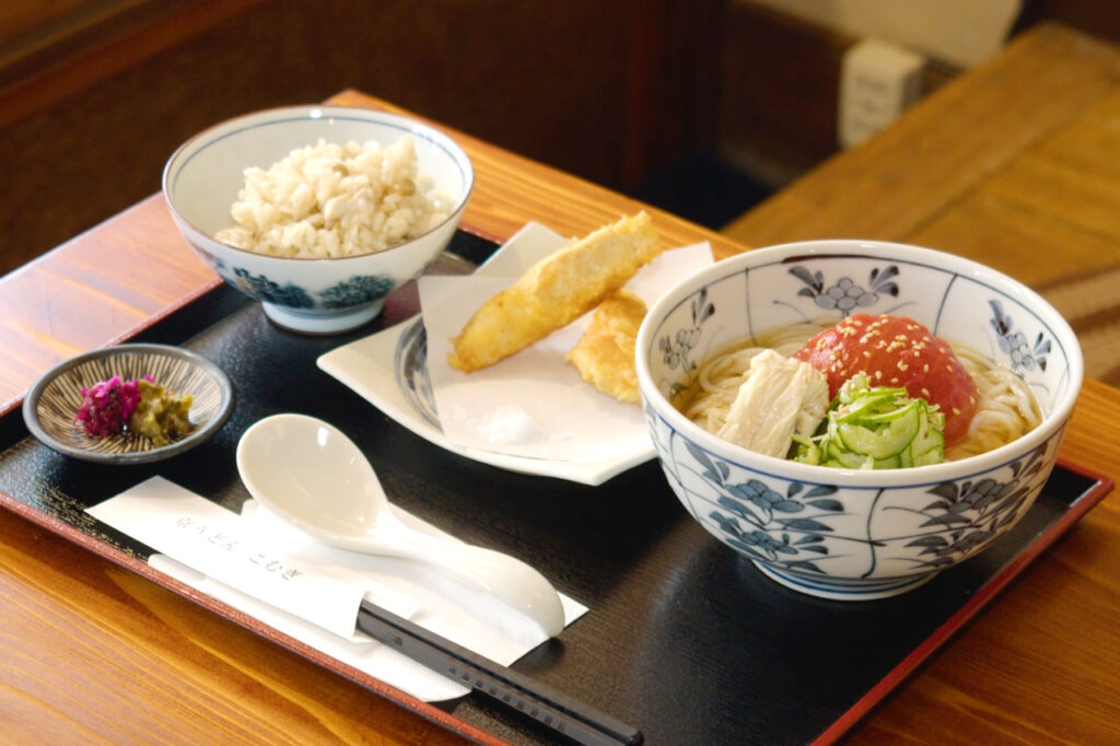 京都2000円以下のおすすめ和食ランチ4選【京都グルメ】