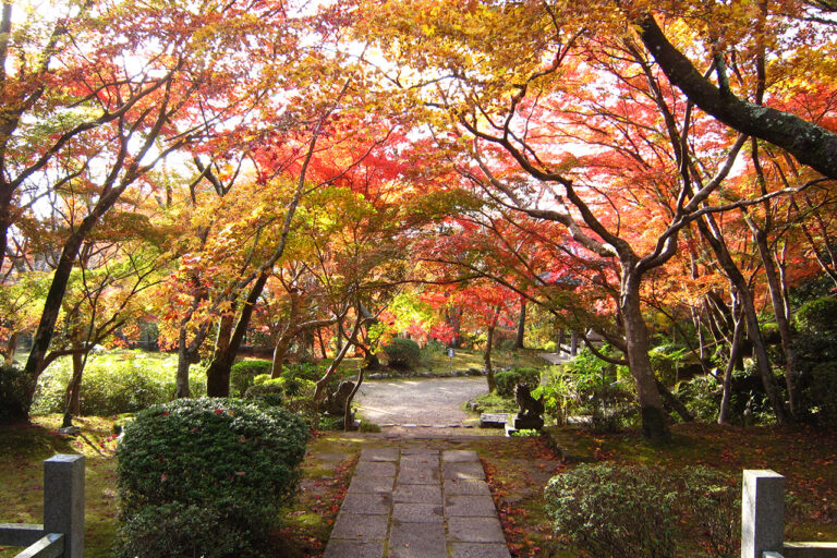 Shojiji Temple