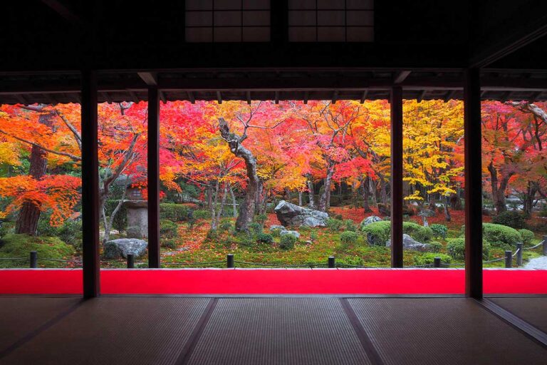 Enkoji Temple