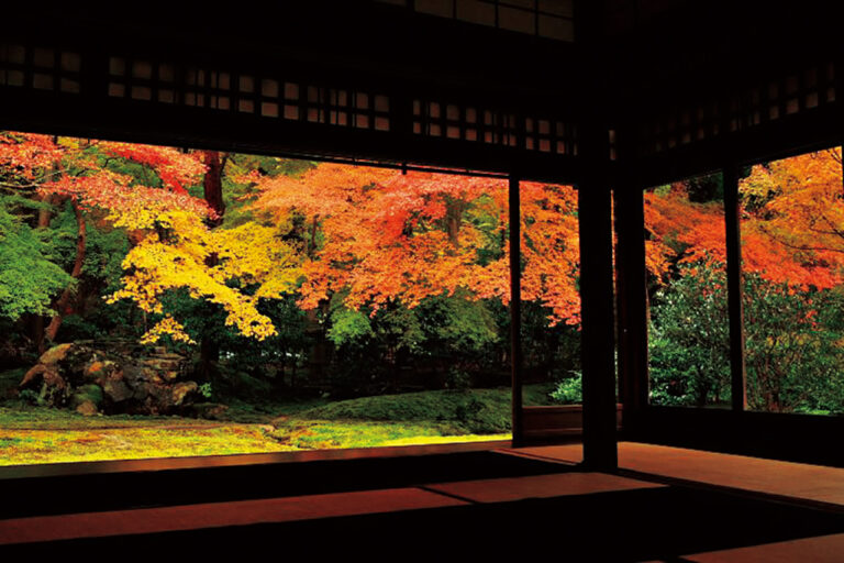 Rurikoin Temple