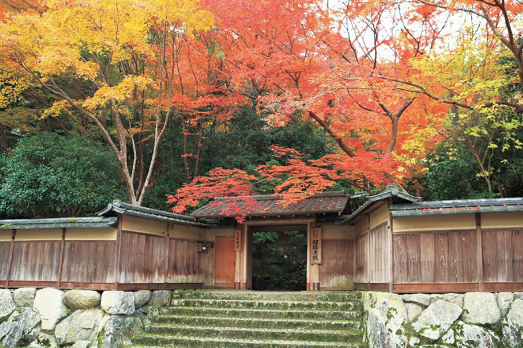 Rurikoin Temple