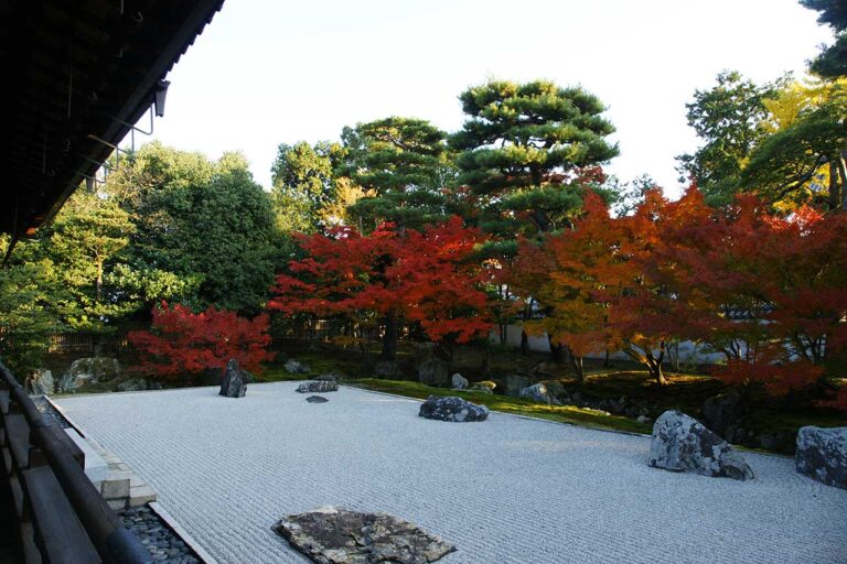 Shokokuji Temple