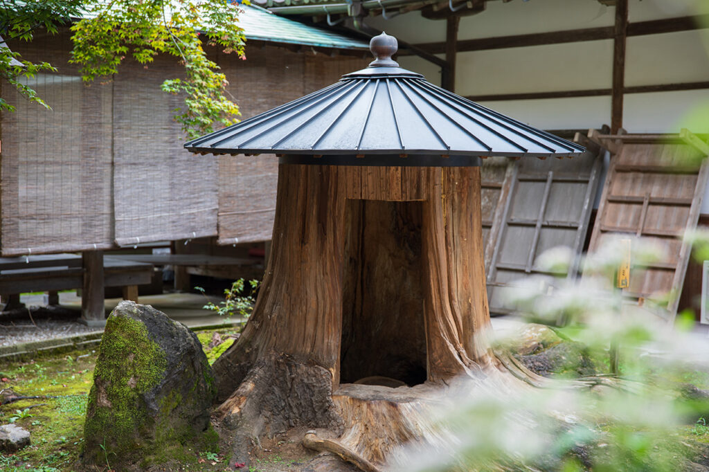 Oharano Shrine