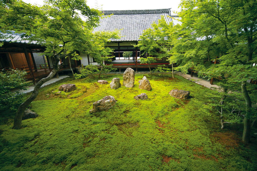 Kenninji Temple