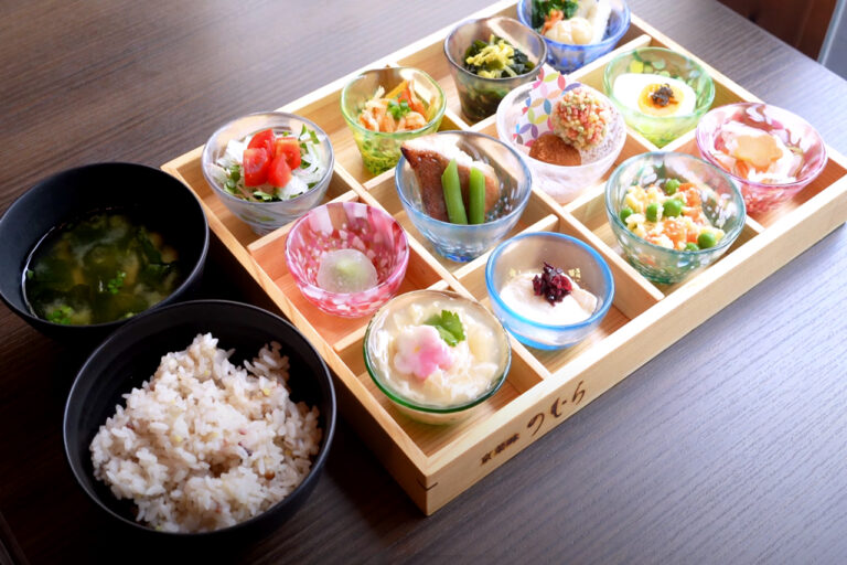 【京都グルメ】休日に行きたい京都の贅沢和食モーニング4選メイン画像