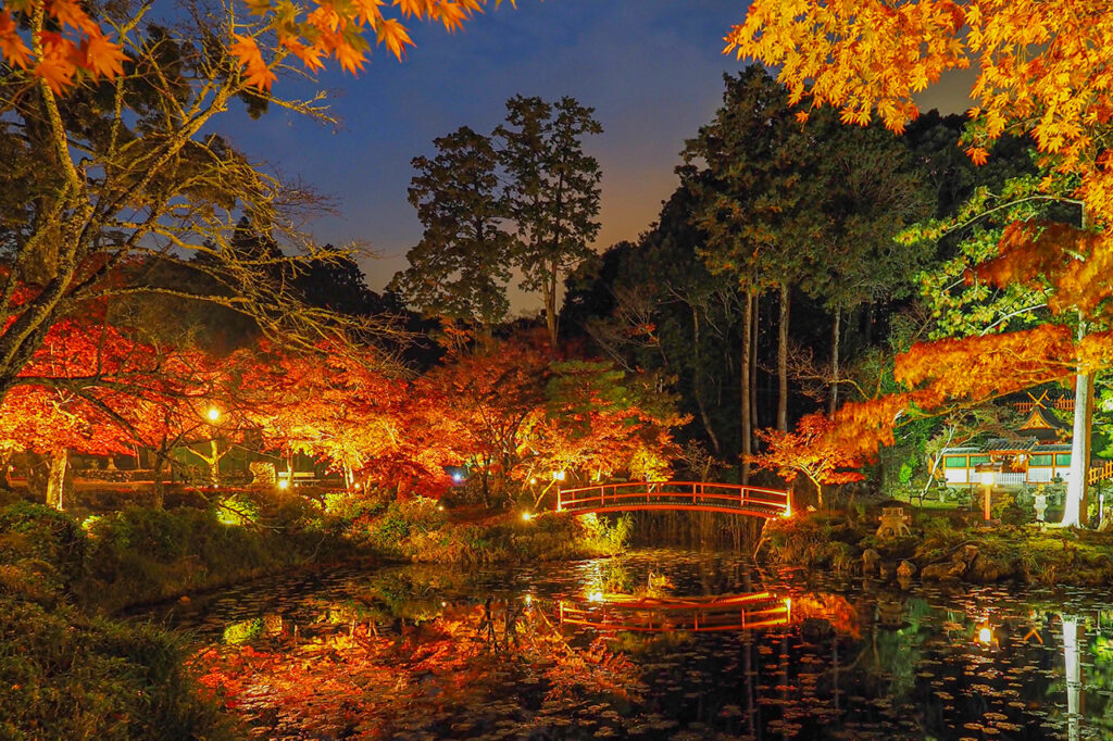 大原野神社