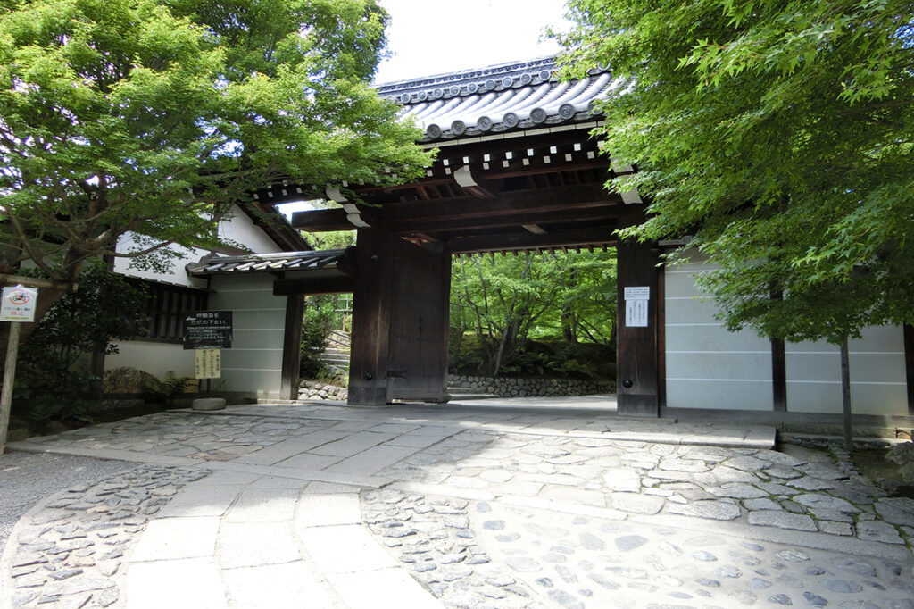 Ryoanji Temple