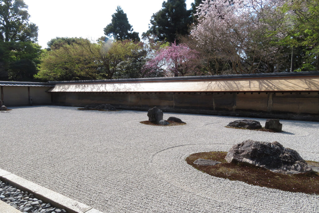 龍安寺