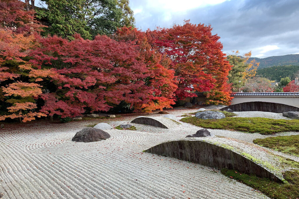 Jisso-in Temple